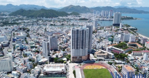 Các dự án bất động sản Khánh Hòa ‘rục rịch’ tái khởi động, kỳ vọng khởi sắc sau dịch