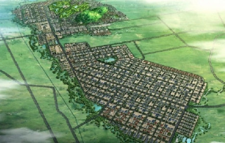 SZC lo “lót ổ”