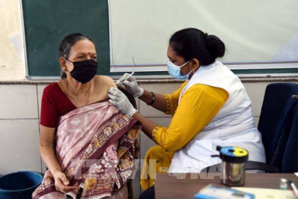 Ấn Độ nêu quan ngại rào cản thương mại từ việc phân biệt đối xử vaccine và hộ chiếu vaccine