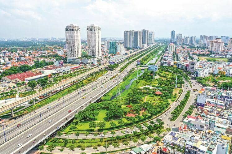 Triển vọng thị trường bất động sản vẫn rất đáng lạc quan