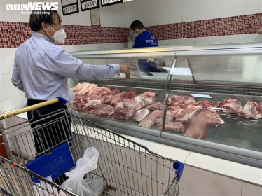 Lợi nhuận của nhiều doanh nghiệp nuôi heo lao dốc