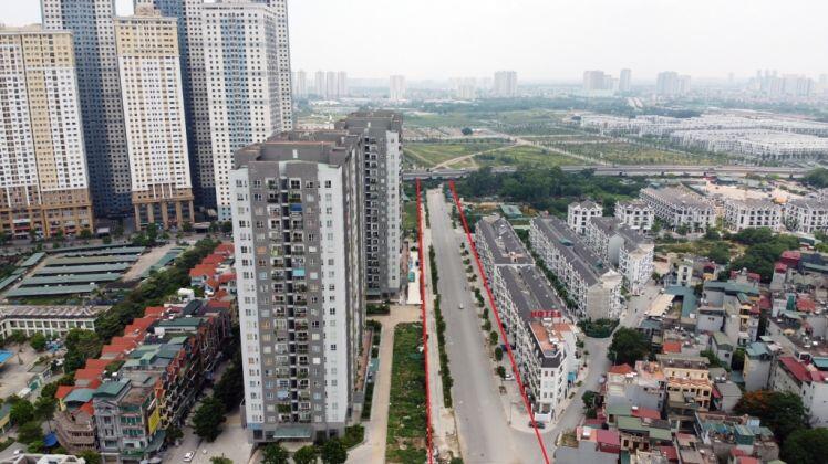 Giá căn hộ tại Hà Nội tăng: Lý do chính không phải vì Covid-19