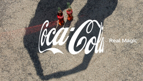 Coca-Cola® ra mắt chiến lược thương hiệu toàn cầu mới