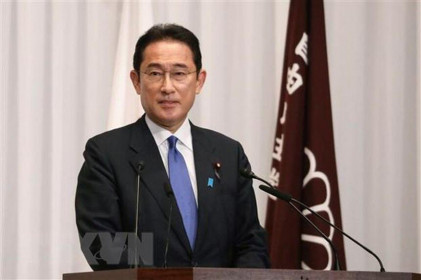 Tân Thủ tướng Nhật Bản chỉ thị soạn thảo gói kích thích kinh tế mới