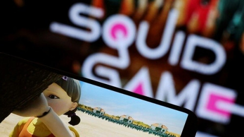 Squid Game ‘phơi bày’ cuộc khủng hoảng nợ của Hàn Quốc