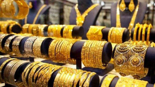 Giá vàng tuần tới: Kỳ vọng tăng giá khi tâm lý lạc quan hơn