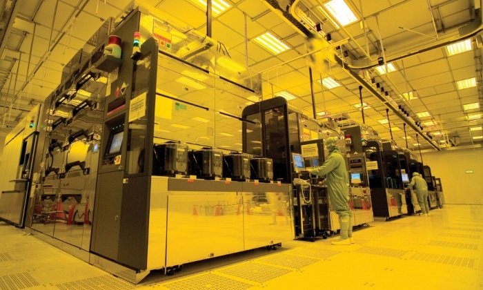Sony xem xét đầu tư xây dựng nhà máy chip 7 tỷ USD tại Nhật Bản