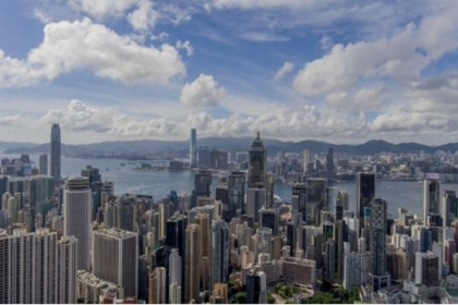 Hong Kong chi kỷ lục cho giảm thiểu biến đổi khí hậu