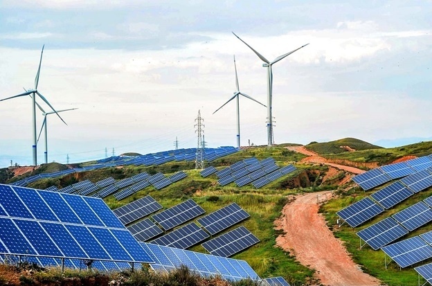 WB muốn Việt Nam không xây thêm điện than, cam kết hỗ trợ phát triển năng lượng tái tạo