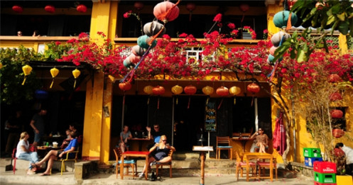 Quảng Nam xin mở cửa đón khách quốc tế