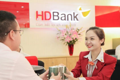 Ngân hàng tuần qua: BIDV vẫn "ngóng" tăng vốn, HDBank hoàn tất chi trả cổ tức