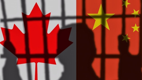 Canada "không có lý do ủng hộ" Trung Quốc gia nhập CPTPP
