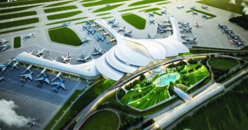 Sắp kiểm toán "siêu" sân bay Long Thành cùng loạt dự án lớn ngành điện
