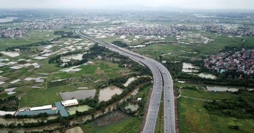 Đề xuất 3 huyện Hà Nội lên thành phố: Nếu quy hoạch không tốt, sẽ chỉ tạo cơn sốt đất, tiêu cực cho xã hội