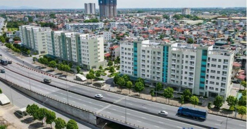 Thị trường căn hộ tại Hà Nội và TP. Hồ Chí Minh ảm đạm, phục hồi chậm