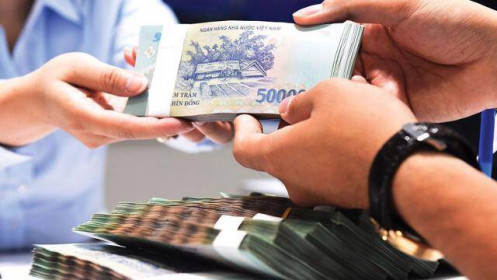 Lãi suất cho vay vẫn còn dư địa giảm thêm?