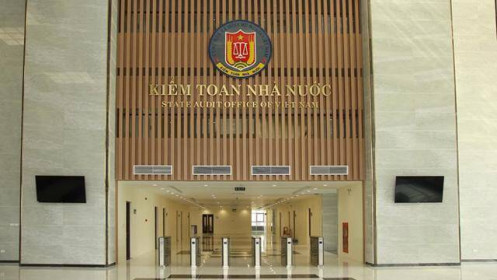 Kiểm toán Nhà nước "gọi tên" ai trong năm 2022?