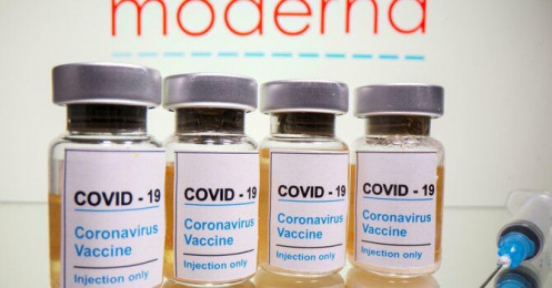 Moderna bị chỉ trích mạnh mẽ vì chỉ bán vắc xin COVID-19 cho nước giàu