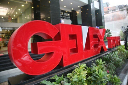 CEO Gelex sắp mua 8 triệu cổ phiếu GEX