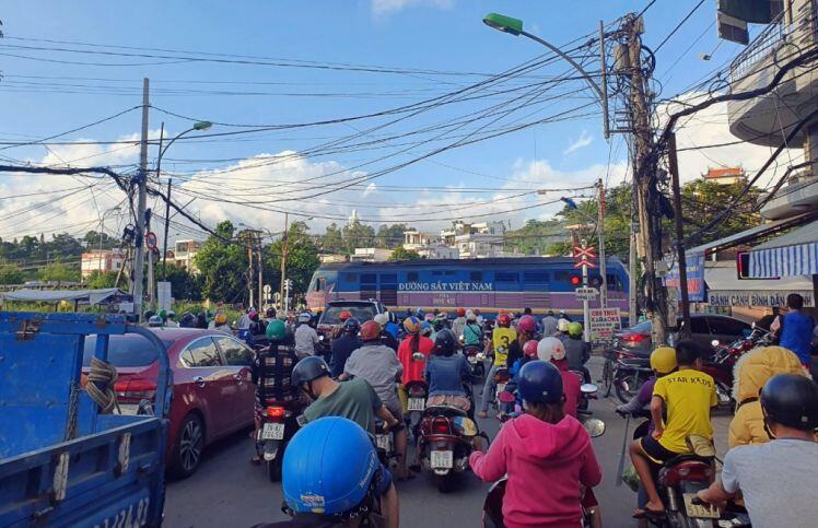 Dời ga Nha Trang, quỹ đất sẽ được sử dụng như thế nào?