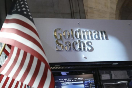 Goldman cắt giảm dự báo tăng trưởng kinh tế Mỹ năm 2021 và 2022