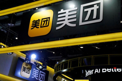 Cổ phiếu công nghệ Trung Quốc tăng vọt, Meituan bị phạt sau cuộc điều tra chống độc quyền