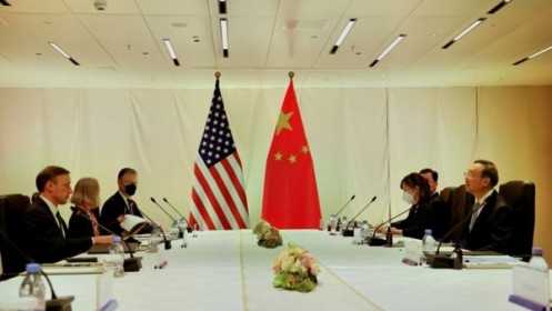 Bế tắc ngoại giao Mỹ-Trung: Người đầu sông, kẻ cuối sông