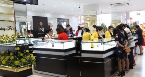 PNJ dự kiến lỗ ròng 140 tỷ đồng quý III/2021, lợi nhuận cả năm âm 9,2%