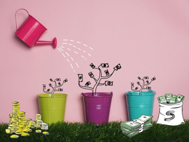 Thị trường tài chính 24h: Cổ phiếu vua trở lại mạnh mẽ