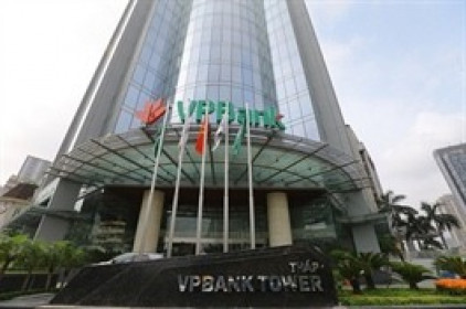 VPB - Cổ phiếu phù hợp chiến lược “Đầu tư ngược dòng”