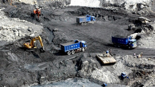 Vì sao doanh nghiệp ngành than không được lợi gì trong cơn sốt than toàn cầu?