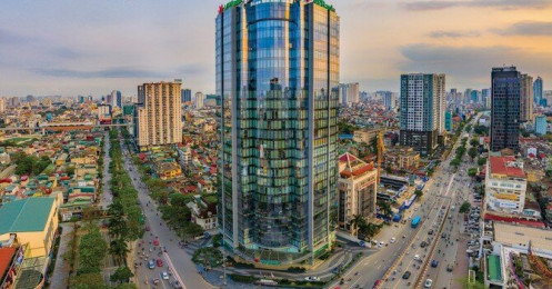 VPB - cổ phiếu phù hợp chiến lược “đầu tư ngược dòng”