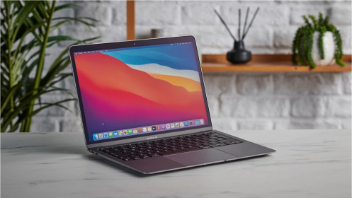 Macbook liên tục tăng giá: Nguyên nhân do đâu?