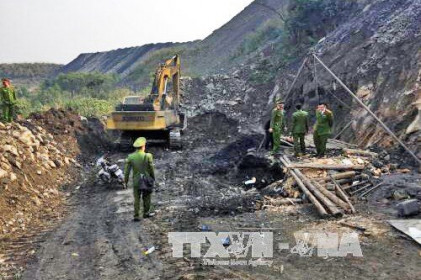 Ngành than chưa được hưởng lợi từ cơn sốt giá hiện tại
