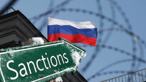 Lấy Crimea làm lý do, EU "tấn công" loạt quan chức Nga ngay trước chuyến thăm Ukraine