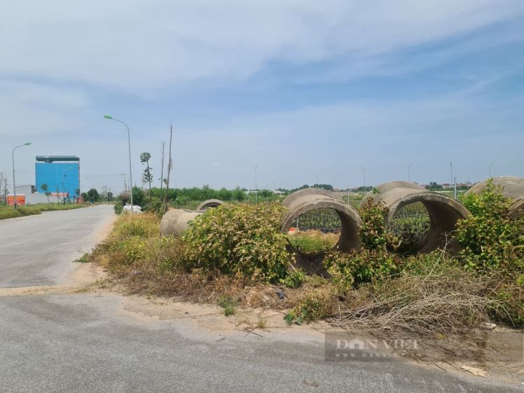 "So găng" giá đất 3 huyện Hà Nội được đề xuất quy hoạch lên thành phố