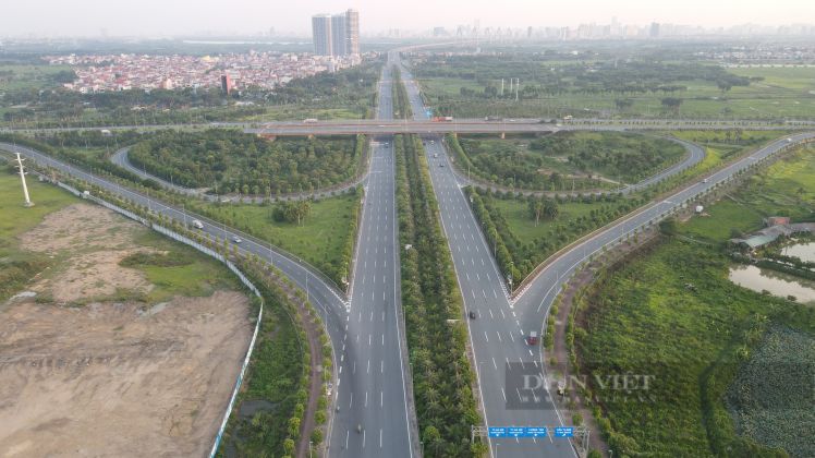 "So găng" giá đất 3 huyện Hà Nội được đề xuất quy hoạch lên thành phố