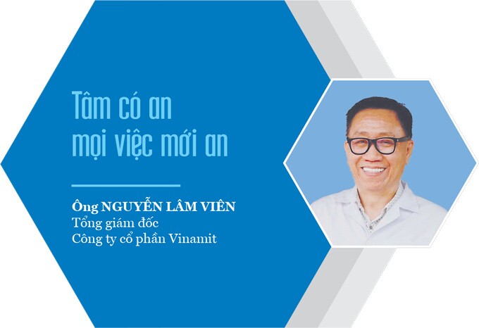 Doanh nghiệp cần gì sau khi vượt qua dịch?