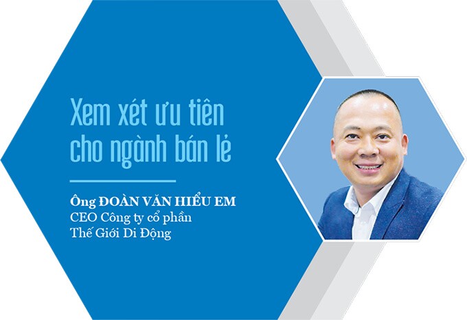 Doanh nghiệp cần gì sau khi vượt qua dịch?