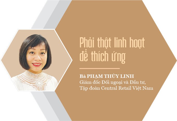 Doanh nghiệp cần gì sau khi vượt qua dịch?