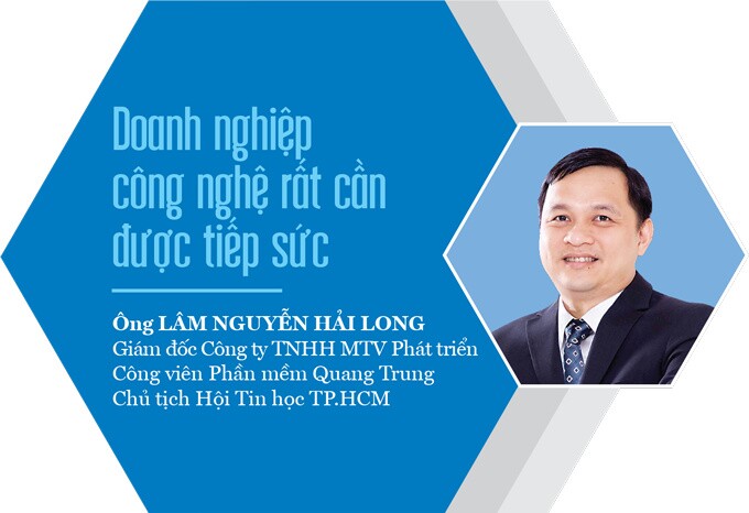 Doanh nghiệp cần gì sau khi vượt qua dịch?