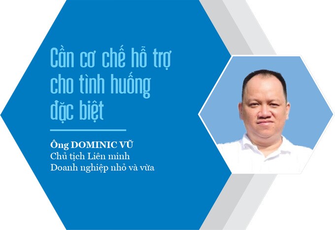 Doanh nghiệp cần gì sau khi vượt qua dịch?