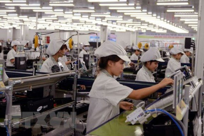 Việt Nam giữ vững được ổn định kinh tế vĩ mô