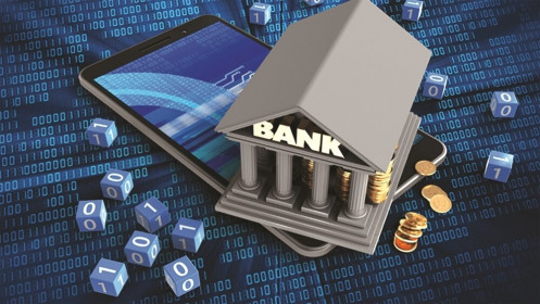 Hành lang pháp lý: Chìa khóa thúc đẩy ngân hàng số