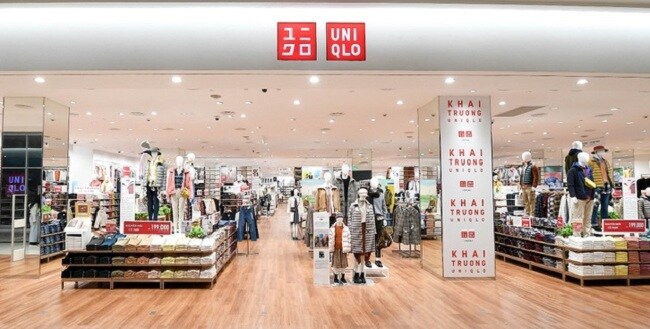 Sau chuỗi ngày giãn cách, Uniqlo đưa thông báo bất ngờ về cửa hàng ở Hà Nội