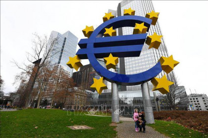 EU huy động 12 tỷ euro trong đợt phát hành trái phiếu xanh lớn nhất thế giới