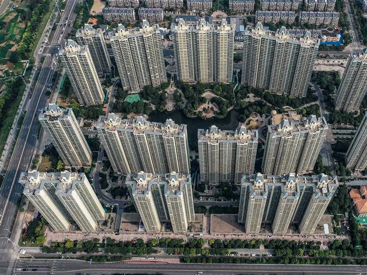 Khủng hoảng Evergrande: Thế hệ Y ở Trung Quốc sợ hãi, không dám mua nhà