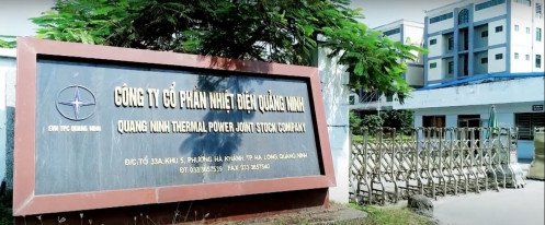 Công ty Cổ phần Nhiệt điện Quảng Ninh bán tài sản không qua đấu giá: Áp dụng luật nào?