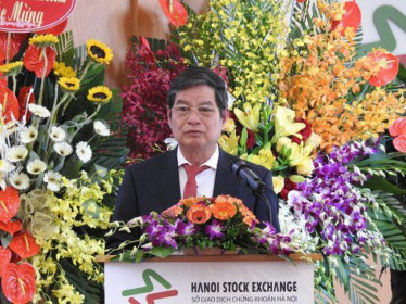 Việt Tiên Sơn Địa ốc (AAV): Cựu Chủ tịch Nguyễn Thanh Hải đã bán ra toàn bộ hơn 11,7 triệu cổ phiếu