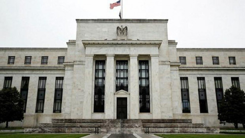 Fed có thể bắt đầu giảm dần chương trình mua tài sản vào giữa tháng 11